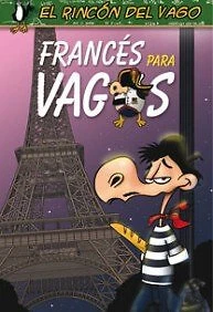 $77.95 • Buy FRANCES PARA VAGOS By Rincon Del Vago **BRAND NEW**