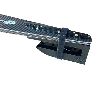 Slalom Ski Fin Protector -- **Radar D3 Connelly HO Goode KD O'Brian • $28.99