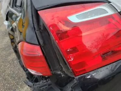 Used Left Tail Light Assembly Fits: 2015 Mercedes-benz Mercedes Gl-class 166 Typ • $175.30