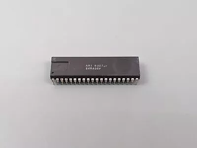 AMI S68A02P Microprocessor (Motorola MC68A02P 6800 Family) NOS ~ US STOCK! • $6.50