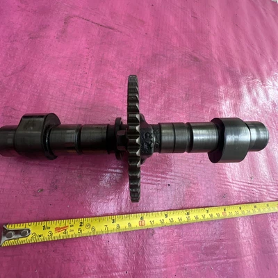 $38 • Buy 1983 Honda V45 Magna Vf750 Vf 750 C Camshaft Cam Shaft Exhaust Rear
