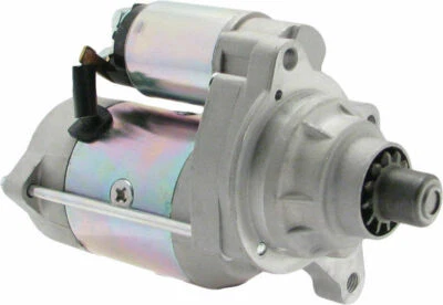 $89.90 • Buy Starter Fits Ford 12V 6.0 Diesel F250 Super Duty 2003 2004 2005 2006 2007 6670