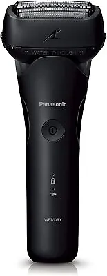 Panasonic LAMDASH ES-LT2B-K Black Men's Shaver AC100-240V • $167.05