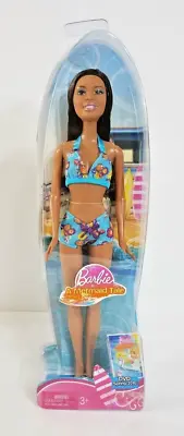 Mattel Barbie In A Mermaid Tale Doll Grace African American AA R4202 - NIB • $23.95