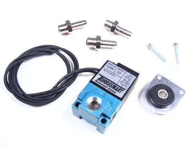 Turbosmart E-Boost2 Replacement Solenoid Kit 3-Port TS-0301-3003 NEW • $119.95