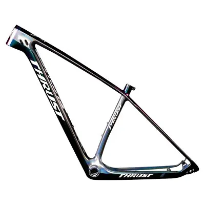 Carbon Frame 29er 15 17 19 Carbon Mtb Frame BB30 Bike Bicycle Frame Boost • $579.37