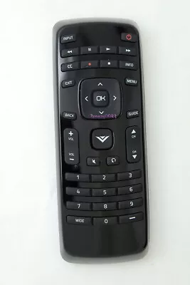 NEW Remote Control For Vizio TV E420VA E420VSE E421VL E461-A1 E470-A0 E471VLE • $6.15