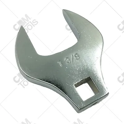 V8 Tools 78040 1/2  Drive 1-3/8  Crowsfoot Wrench • $14.95