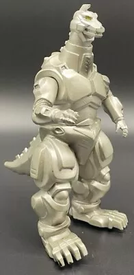 Bandai Mechagodzilla 1993 6 1/2  Figure Toho Kaiju G-04 Godzilla • $33.99