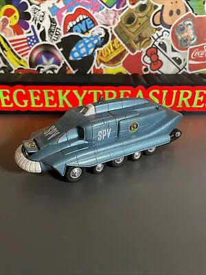 Corgi Captain Scarlet SPV Vehicle Model • £30