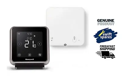 Honeywell Lyric T6R Smart Wireless  Programmable Thermostat  (Y6H910RW4022) • £189.99