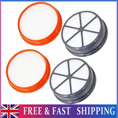 Filter For Vax Air Stretch & Vax Air Stretch Pet Max Series Type 90 Filters Kit • £12.44