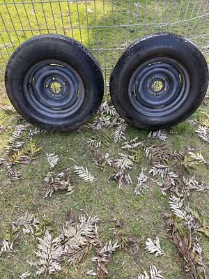 $100 • Buy Holden   14inch Stock Standard Steel Wheel Rim HQ HJ HX HZ WB