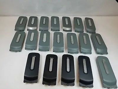 $15.99 • Buy Lot Of 19 Microsoft Xbox 360 External HDD Hard Drives Mixed Sizes