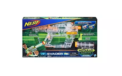 Nerf Modulus Evader • $88