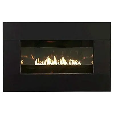 Empire Loft Millivolt Vent-Free 10k BTU Fireplace With Barrier - NG • $1849