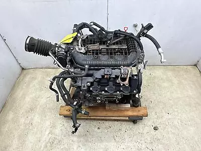 2018-2023 Honda Odyssey Oem 3.5l Fwd V6 Engine W/ 10 Speed Transmission (j35y7) • $1000.04