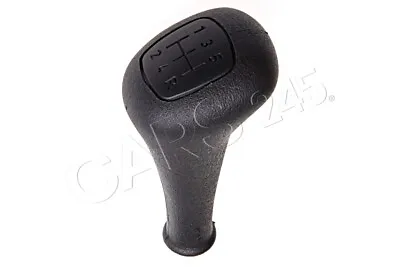 Genuine 5 Speed Gear Shift Knob Mercedes W124 1232671110 • $96.46