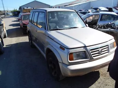 Carrier Front 1.8L 5.125 Ratio Fits 96-98 SIDEKICK 805042 • $270