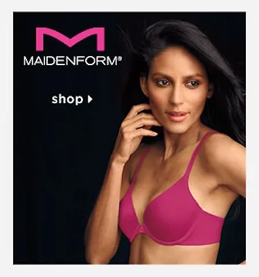 Maidenform One Fabulous Fit Stretch Demi Underwire Bra 7959 32c K055 • $12.50