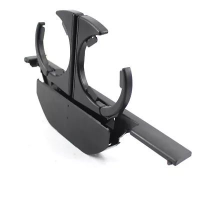 New Left Hand Drive Cup Holder For BMW E39 525i 523i 520i 530i 540i 51168190205 • $25.03