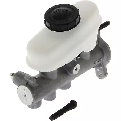 Centric Parts 130.61102 Brake Master Cylinder For 99-04 Ford Mustang • $111.99