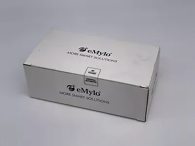 EMylo DC 12V Wireless Remote Control Momentary Light Switch 16CH 433Mhz RF Relay • $46.99