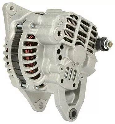 180 Amp Output High Performance New Alternator For Mitsubishi Galant Eclipse  • $179.99