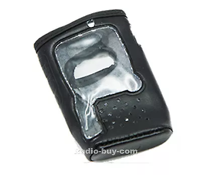 C-90 Soft Case For Yaesu VX-2R VX-3R CSC-90  Standard Vertex Horizon • £15