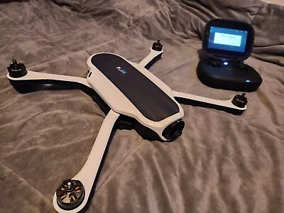 GoPro Karma Quadcopter Drone • $400