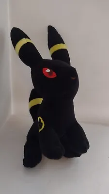 Pokémon Center Original 2008 Umbreon Plush( As Seen) • £9.99