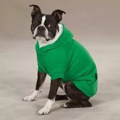 Zack & Zoey Green Fleece Lined Hoodie Perfect For Winter Or Fall Small/Medium • $23.91