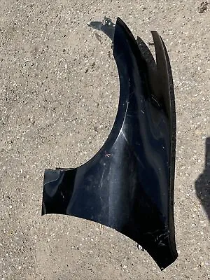 07-15 Infiniti G35 G37 Q40 Sedan Front Left Driver Fender KH3 F3101-JK0CA • $147.60