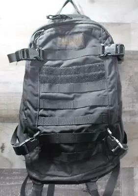 Camel Bak Maximum Gear HAWG Backpack Hydration System Black Molle No Bladder • $85.49