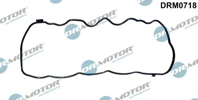Dr.Motor Automotive DRM0718 Gasket Timing Case Cover For Honda • £13.07