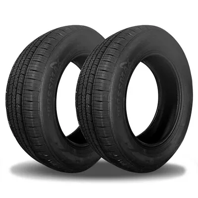 2 Crossmax CT-1 205/65R15 99H XL All Season Passenger Tires • $133.86