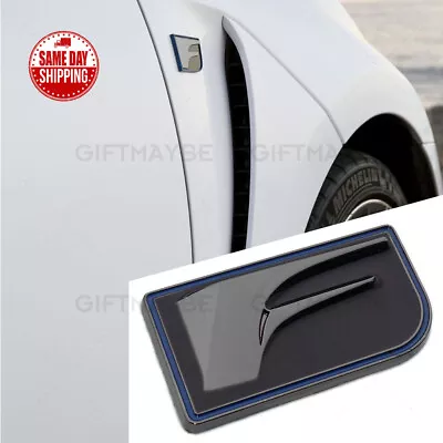$9.99 • Buy For Lexus Trunk Fender F-Sport Logo Badge Emblem Car Exterior Decoration Black