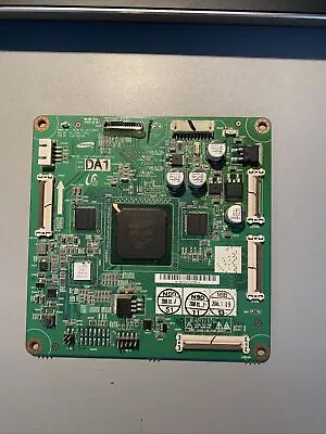 Vizio VP50HDTV20A Main Logic CTRL Board (LJ41-04220A) • $37.99