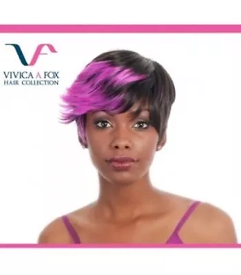 Vivica Fox Wig <chic> • $15