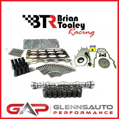 GEN 4 07-13 GM Truck DOD & VVT Kit W/ Brian Tooley (BTR) Truck Cam Kit    • $1194.99