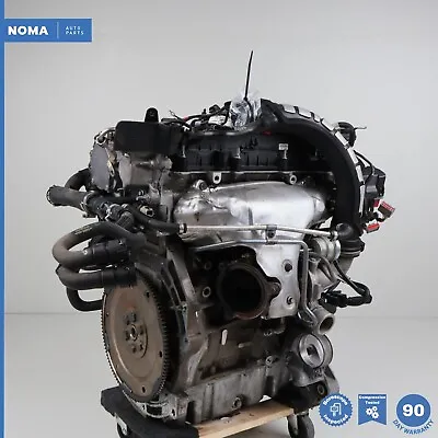 12-13 Range Rover Evoque L538 2.0L Turbo Engine Motor Assembly OEM 107K • $4108.50