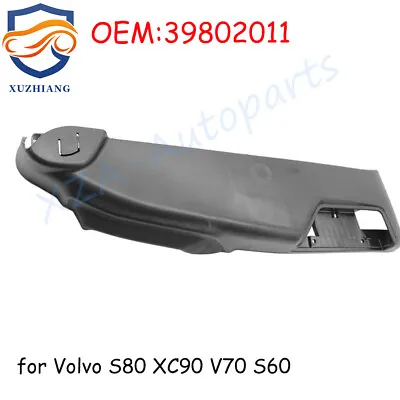 Front Driver Side LH Power Outer Trim Cover For Volvo S80 XC90 V70 S60 39802011 • $22.31
