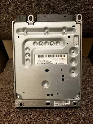 08-17 Mercedes E350 E550 C300 Harman Becker Audio Amplifier Amp A2128700194 OEM • $275