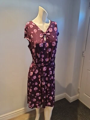 £2.99 • Buy Peacocks Size 18 Dress