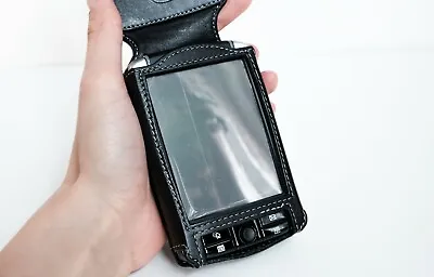 Acer N300 Pocket Handheld PC Computer PDA With Brando Flip Top Case • £394.74