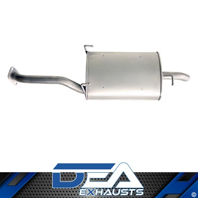 $145 • Buy Hyundai Accent 1.5L Sedan And Hatch Standard Exhaust Rear Muffler