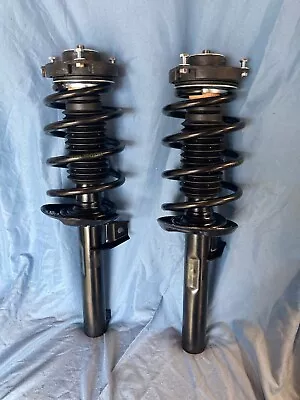 Monroe Suspension Strut Assembly Pair(2) 50mm Fits VW 05-18 Various Models • $275