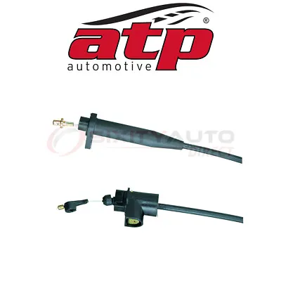 $34.16 • Buy ATP Automotive Auto Transmission Detent Cable For 1987-1988 Chevrolet V10 Zl