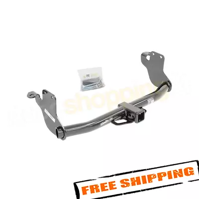 Draw-Tite 76098 Black Class 3 Trailer Hitch For 11-23 Mitsubishi Outlander Sport • $256.50