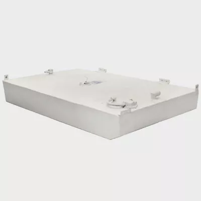 RDS Boat Fuel Tank 301114 | Scout Gasoline 60 Gallon Aluminum • $782.26